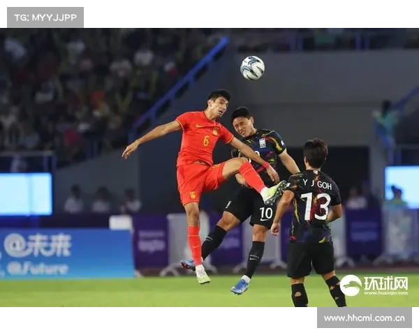 中国香港男足1：0战胜伊朗队，现场播报太燃了！#上城看亚运 #我们的亚运会