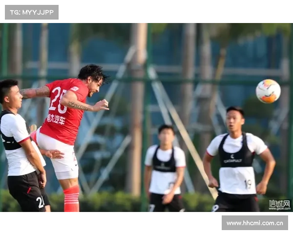 中超首轮：主场开门红！广州恒大3：0完胜天津天海