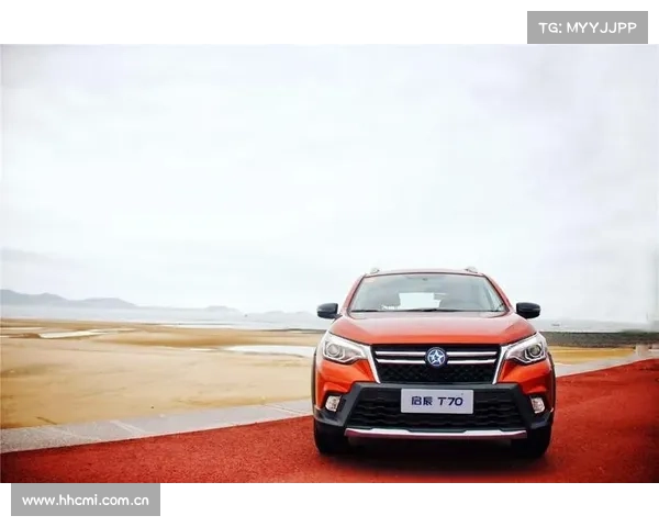 一台生活感超强的SUV,试驾全新启辰T70 一台生活感超强的SUV,试驾全新启辰T70