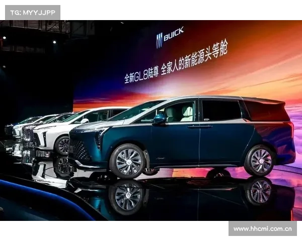 全新别克GL8陆尊预告:搭载真龙插混 同级唯一5C超充 全新别克GL8陆尊预告:搭载真龙插混 同级唯一5C超充